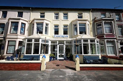 The Cressington, Blackpool, United Kingdom