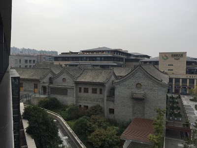 Gran Meli, Xian, China