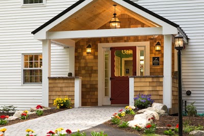Wolf Cove Inn, Poland, United States of America