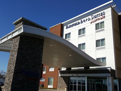 Fairfield Inn & Suites Wilmington New Castle, New Castle, United States of America