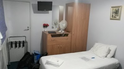 Star Bar Cafe and Hotel, Launceston, Australia