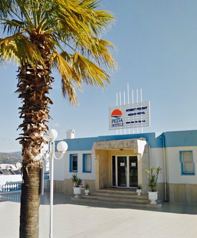 Peda Bodrum Blue Hotel - All Inclusive, Bodrum, Turkey