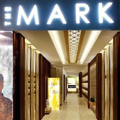 The Mark Hotel, Kolkata, India