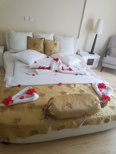 Peda Sun Club Hotel - All Inclusive, Bodrum, Turkey