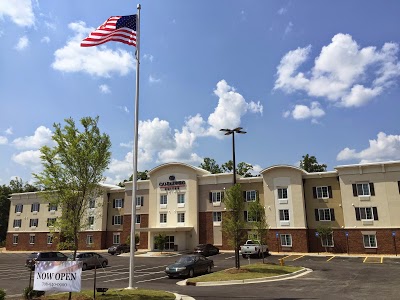 Candlewood Suites Columbus-Northeast, Columbus, United States of America