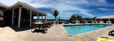 Neptune Villas, Providenciales, Turks and Caicos Islands