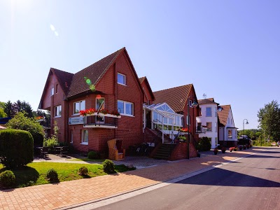 Hotel Pension K, Boltenhagen, Germany