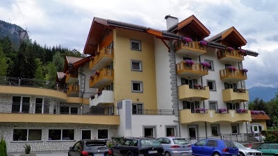 Rio Stava Family Resort & Spa, Tesero, Italy