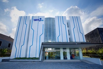 Berry Biz Hotel, Legian, Indonesia