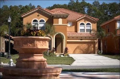 Bella Vida by CND Holiday Homes, Kissimmee, United States of America