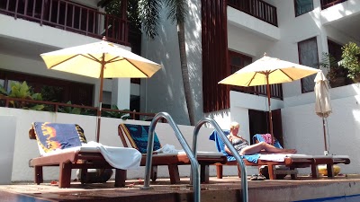 Villa Elisabeth, Karon, Thailand