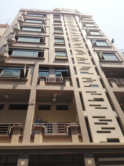 Hotel Grand United (21st Downtown), Yangon, Myanmar