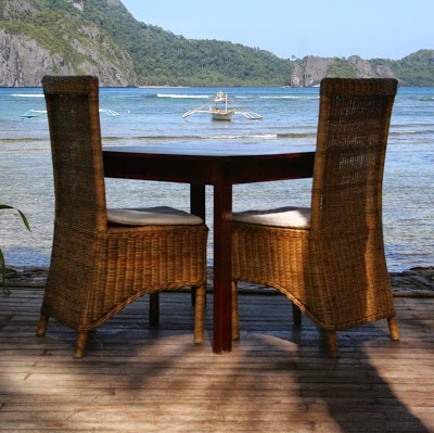 Cadlao Resort & Restaurant, El Nido, Philippines