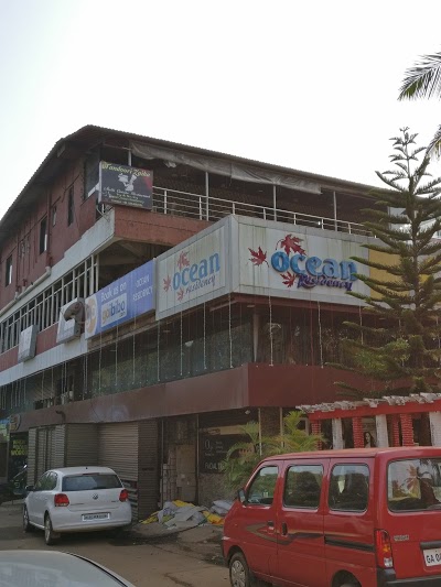 Ocean Residency, Colva, India