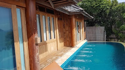 Yao Yai Resort, Ko Yao Yai, Thailand