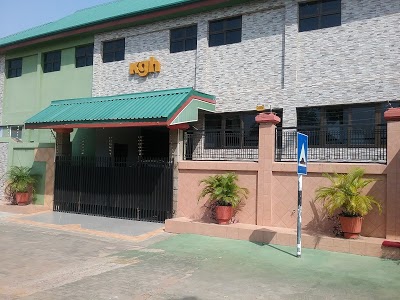 Kaysens Grande Hotel, Tema, Ghana