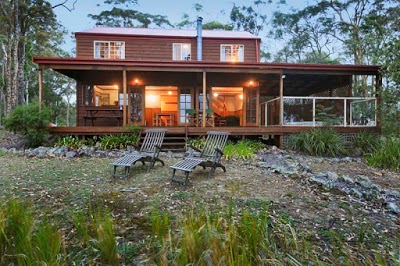 Eagleview Resort, Vacy, Australia