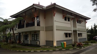 Sari Ater Hotel & Resort, Ciater, Indonesia