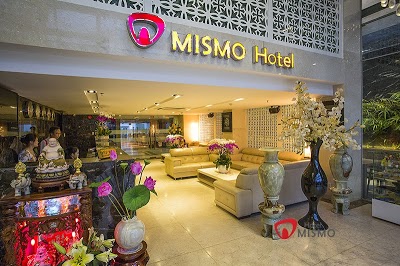 Mismo Hotel, Ho Chi Minh City, Viet Nam