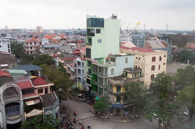 Classic Hoang Long Hotel, Haiphong, Viet Nam