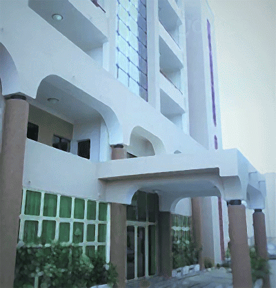 HEARTLAND PLACE & EVENTS, Abuja, Nigeria