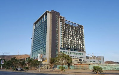 RAINTREE HOTEL AND SUITES, Port Moresby, Papua New Guinea