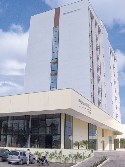 Tulip Inn Saint Louis, Sao Luis, Brazil