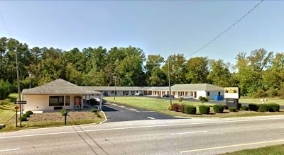 Crown Inn Motel, Yorktown, United States of America