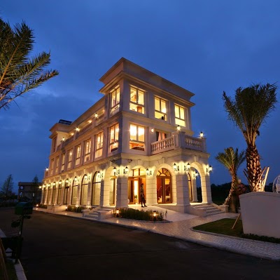 Aleex Villa, Yilan, Taiwan