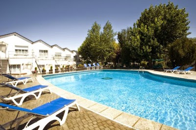 Hotel El Sue, La Roda, Spain