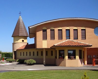 Motel Cancun Le, Ardon, Spain