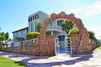 El Portal de la Villa Hotel, Villa Del Dique, Argentina