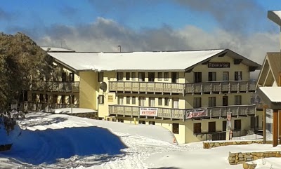 Enzian Hotel On Chamois, Mount Buller, Australia