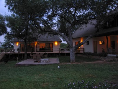 Mbizi Bush Lodge, Phalaborwa, South Africa