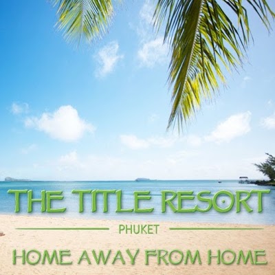 The Title Phuket, Rawai, Thailand