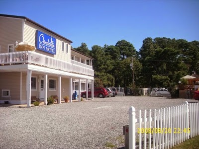 Chincoteague Inn, Chincoteague, United States of America