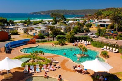 Discovery Holiday Parks - Pambula Beach, Pambula, Australia