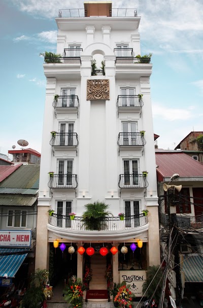 Essence Palace Hotel, Hanoi, Viet Nam