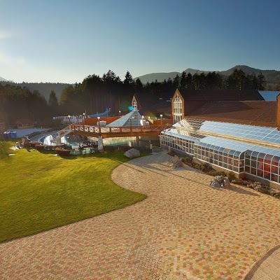 Hotel Atrij - Terme Zrece, Zrece, Slovenia
