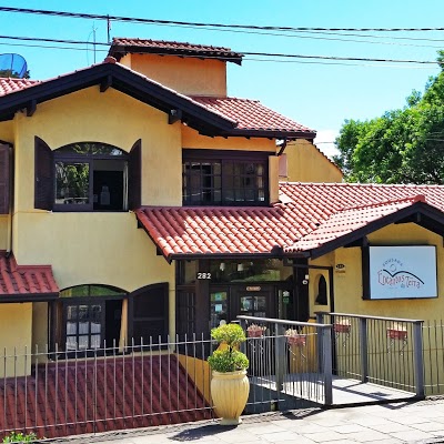 Pousada Encantos da Terra, Canela, Brazil