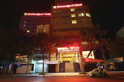 Fortuneland Hotel, Can Tho, Viet Nam