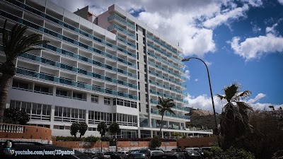Hotel Stil Los Gigantes - Adults Only, Santiago del Teide, Spain
