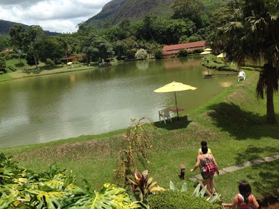 Pousada 3 Vales, Petropolis, Brazil