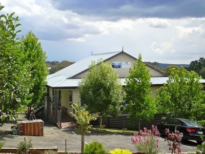 Cloverhill Hepburn Springs, Hepburn Springs, Australia