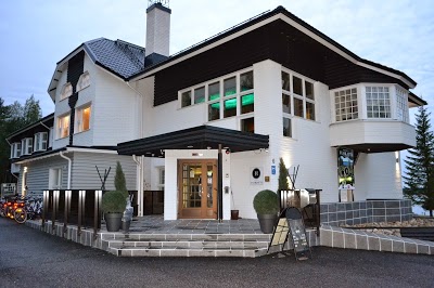 Vuokatti Suites, Vuokatti, Finland