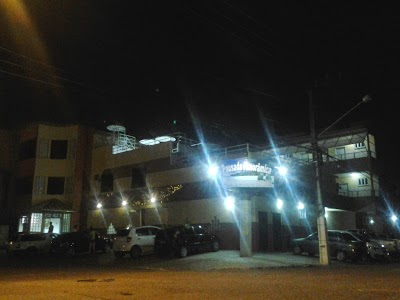 Pousada Panoramica, Aracaju, Brazil