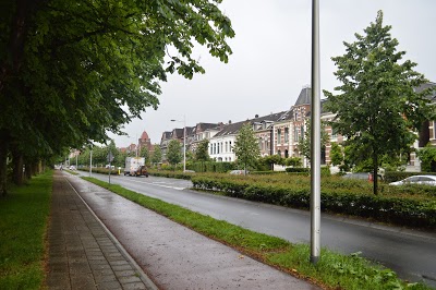 Hof van Wageningen, Wageningen, Netherlands