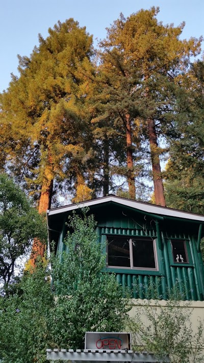 Monte Rio Cottages, Monte Rio, United States of America