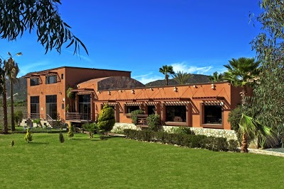 Hotel Boutique Valle de Guadalupe, Valle de Guadalupe, Mexico