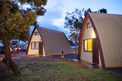 Discovery Holiday Parks - Boulder, Boulder, Australia